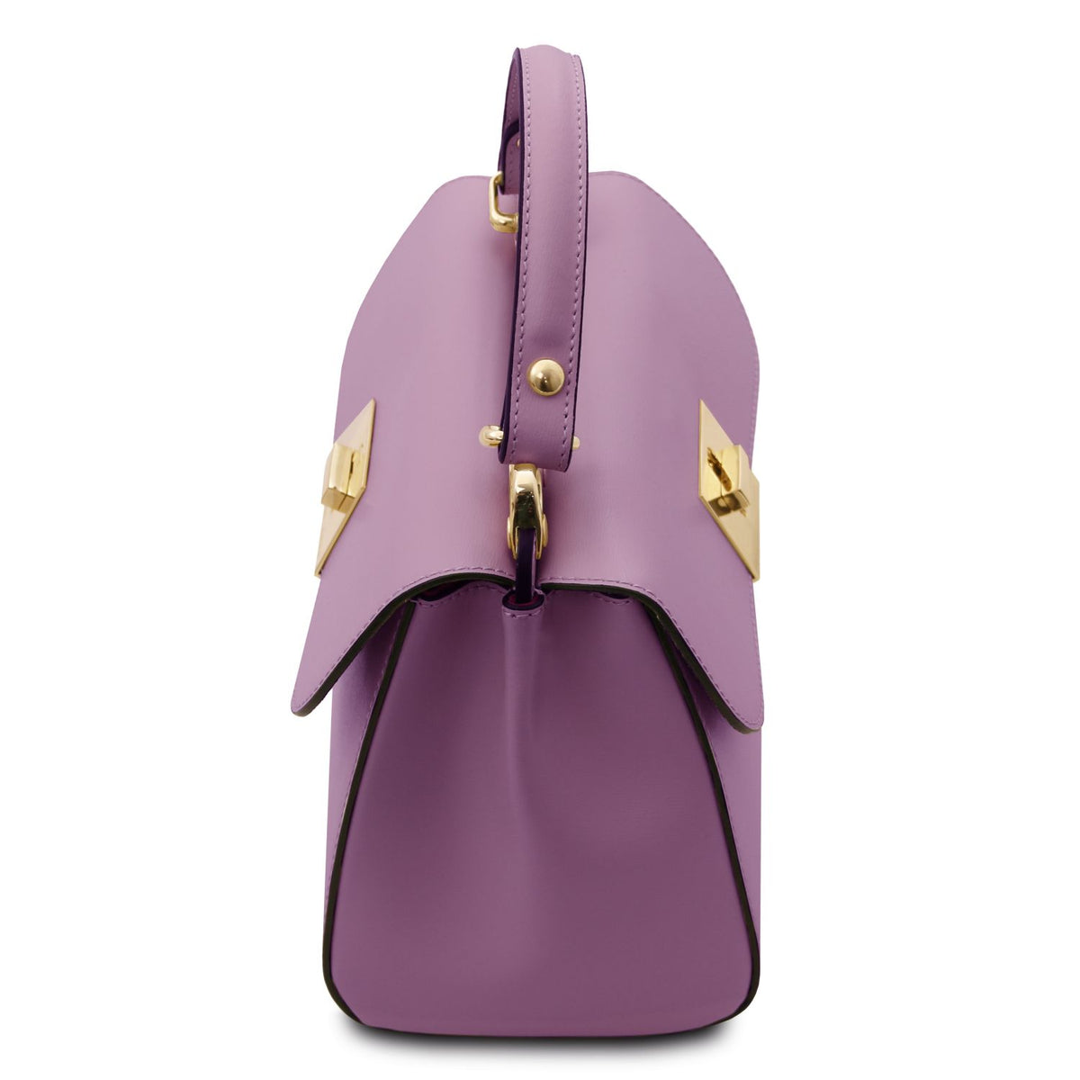 Harmony - leather handbag