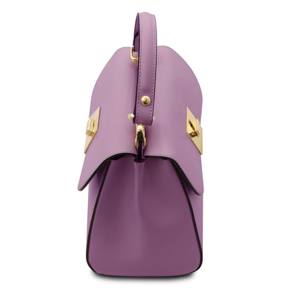 Harmony - leather handbag
