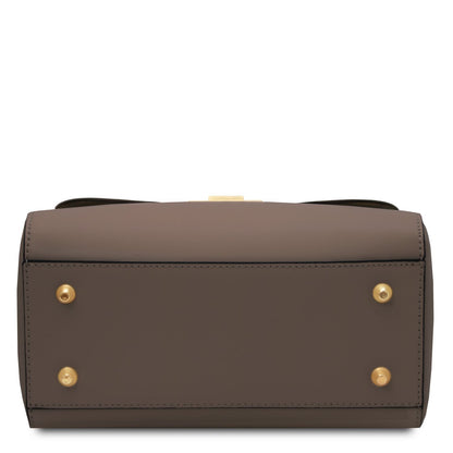 Harmony - leather handbag