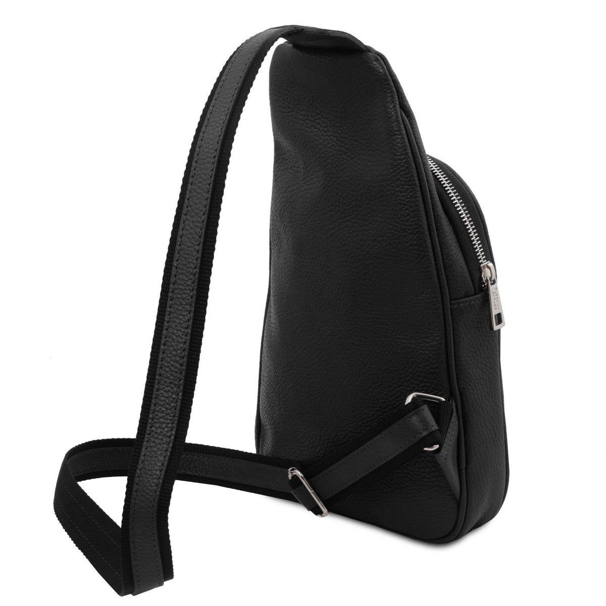 Albert - hybrid bag made of soft leather