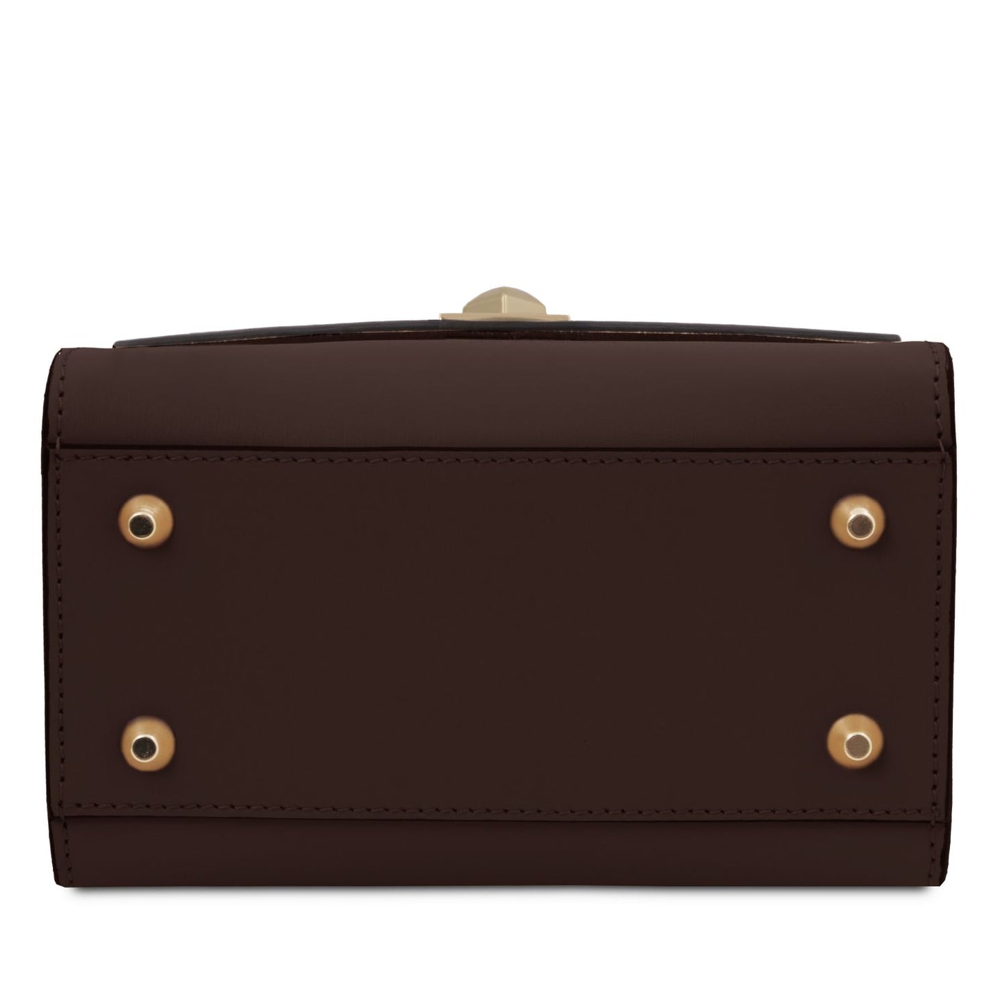 TL Bag - skórzana torebka