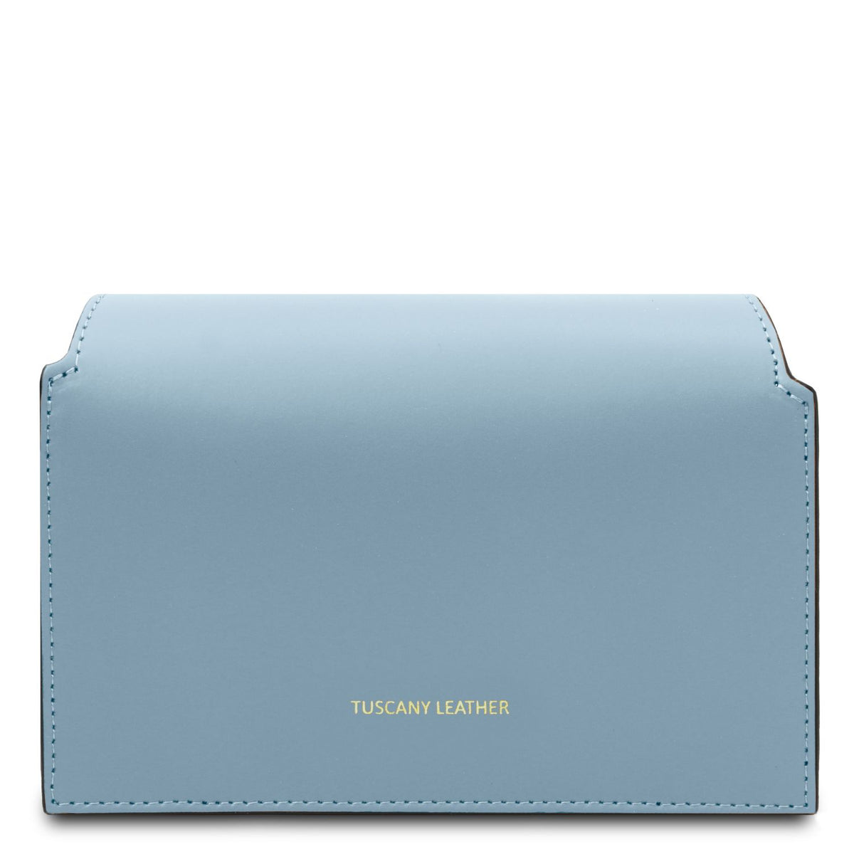 TL Bag - skórzana torebka na ramię
