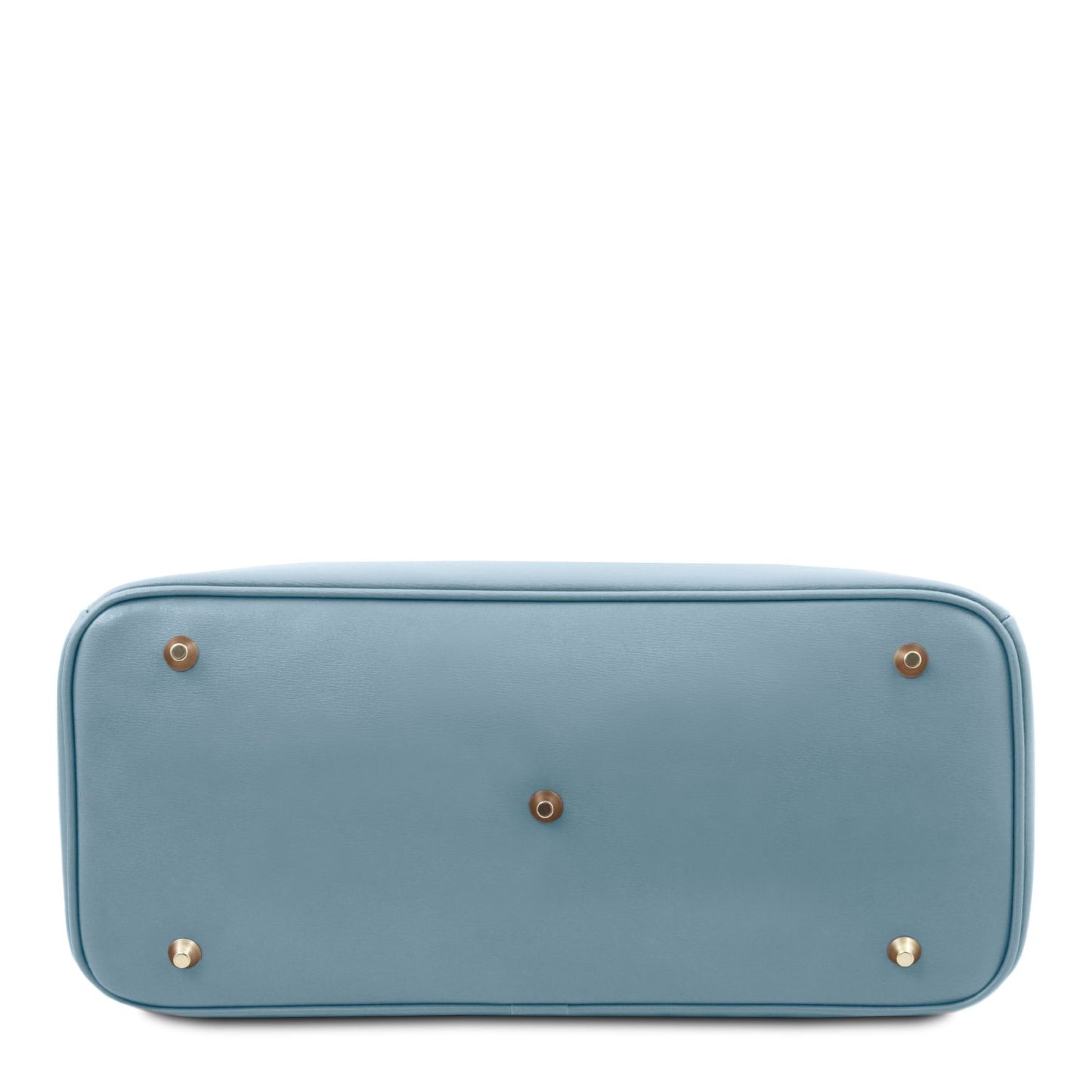 TL Bag - skórzana torebka