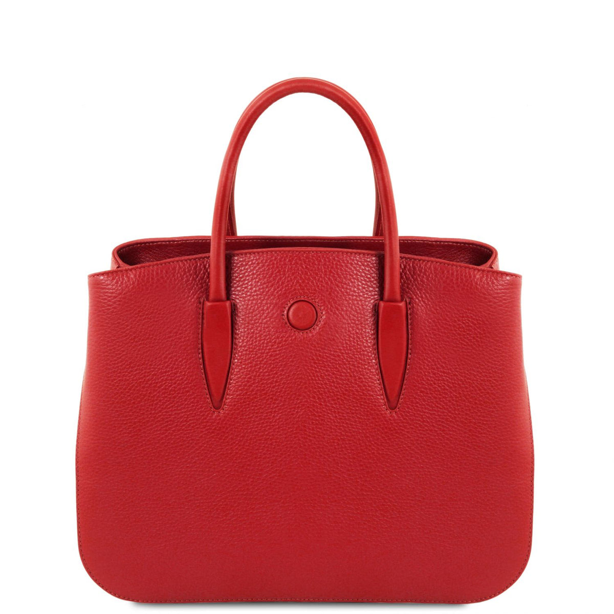 Camelia - leather handbag