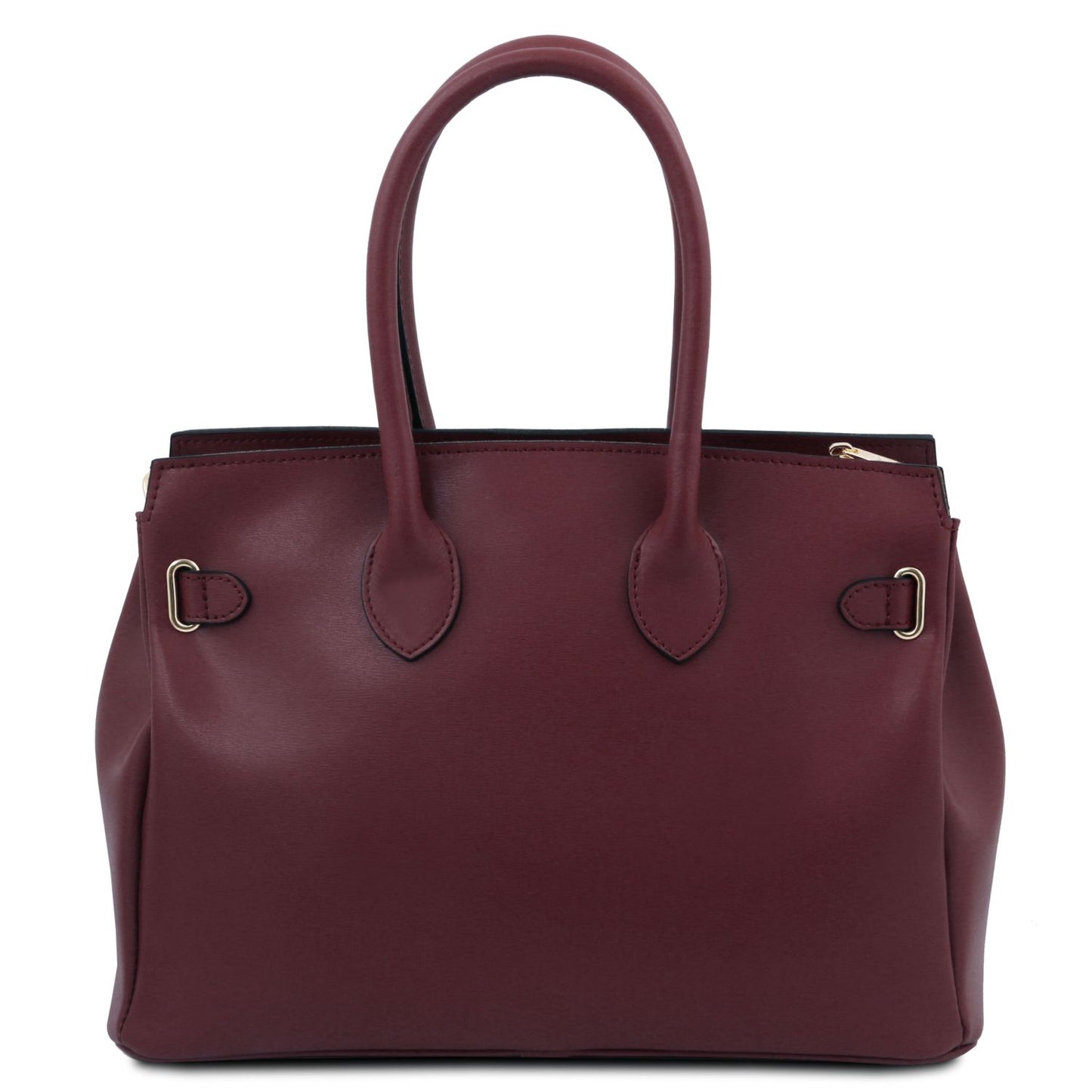 TL Bag - skórzana torebka