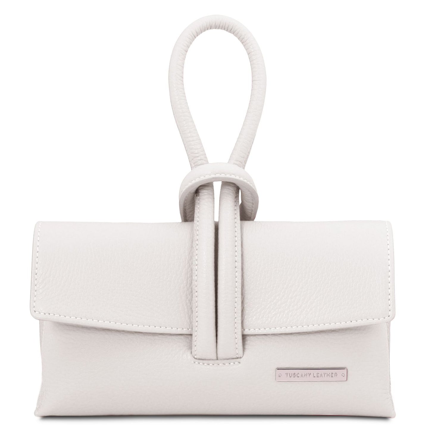 TL Bag - skórzana torebka-kopertówka
