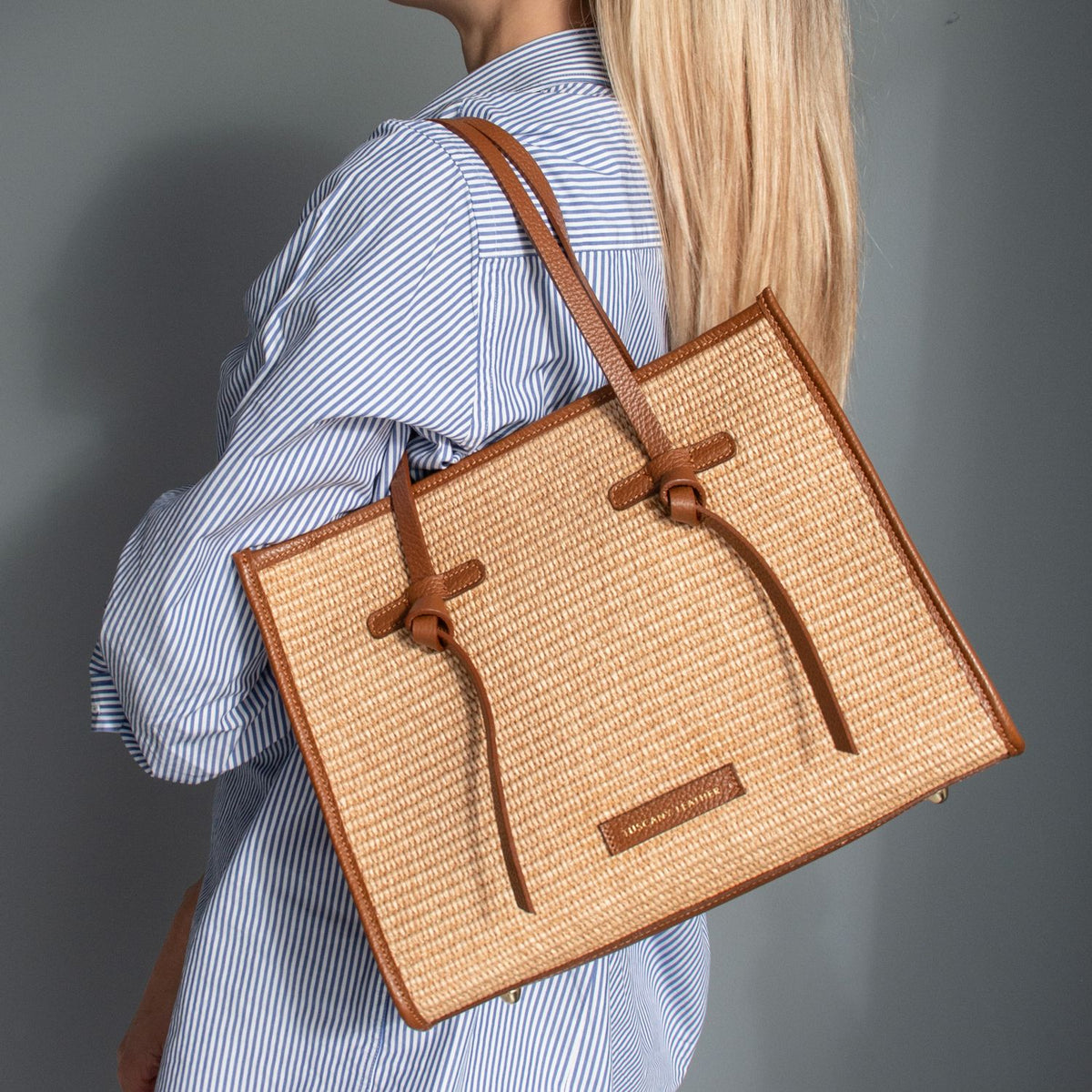 Frame - shoulder bag