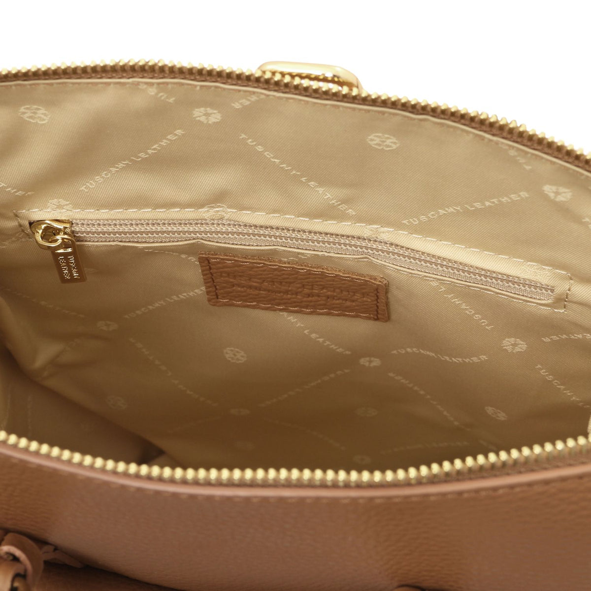 TL Bag - women's leather backpack-bag
