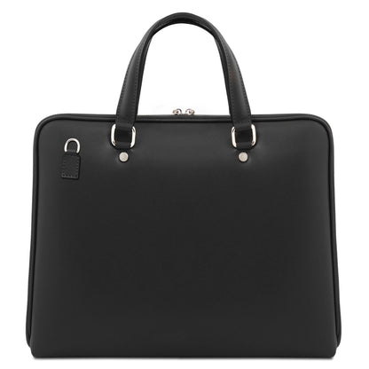 Verona - women's saffiano leather bag