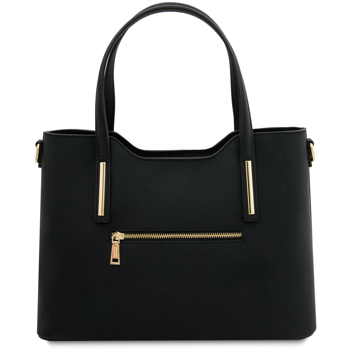 Olimpia - leather handbag