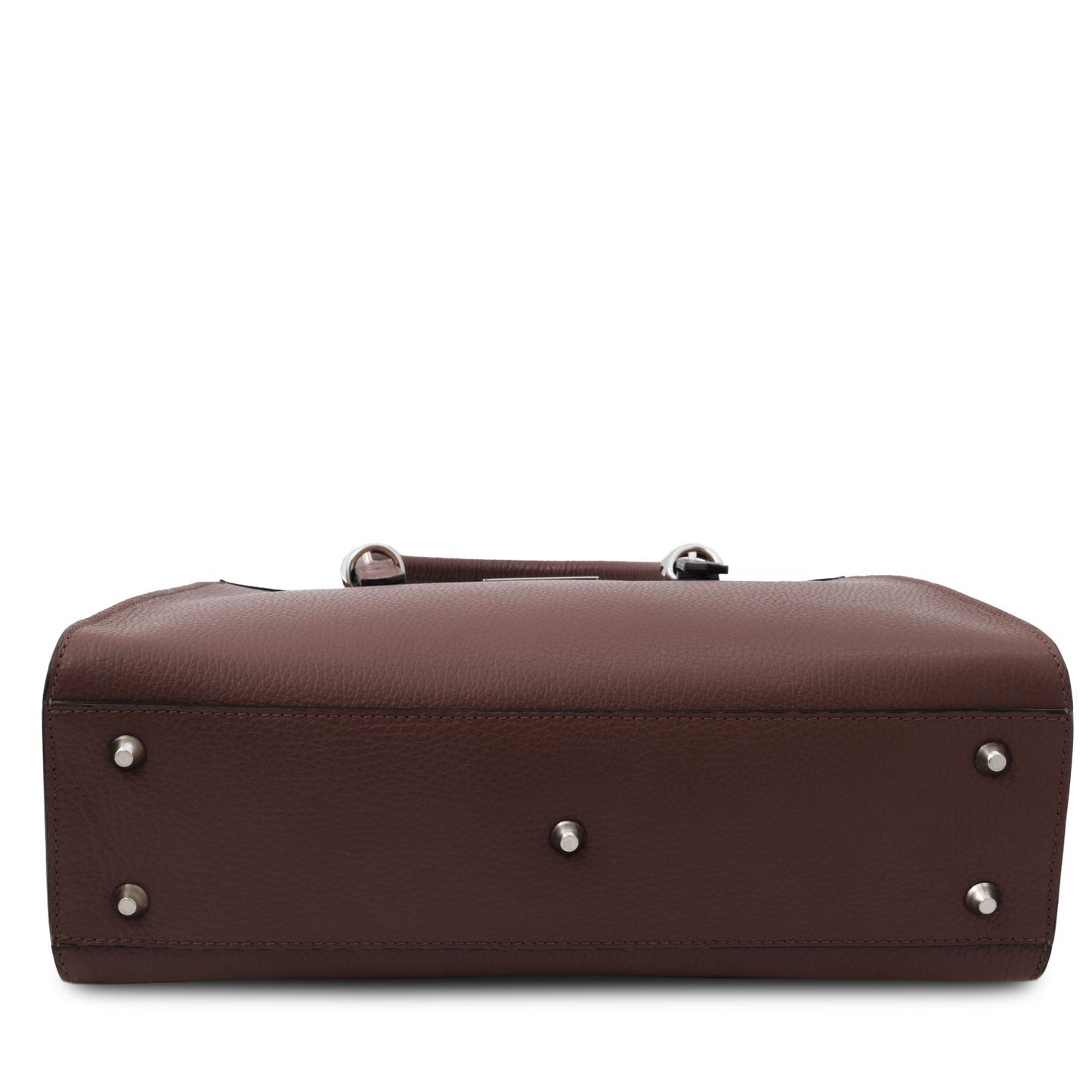 TL Bag - skórzana torebka