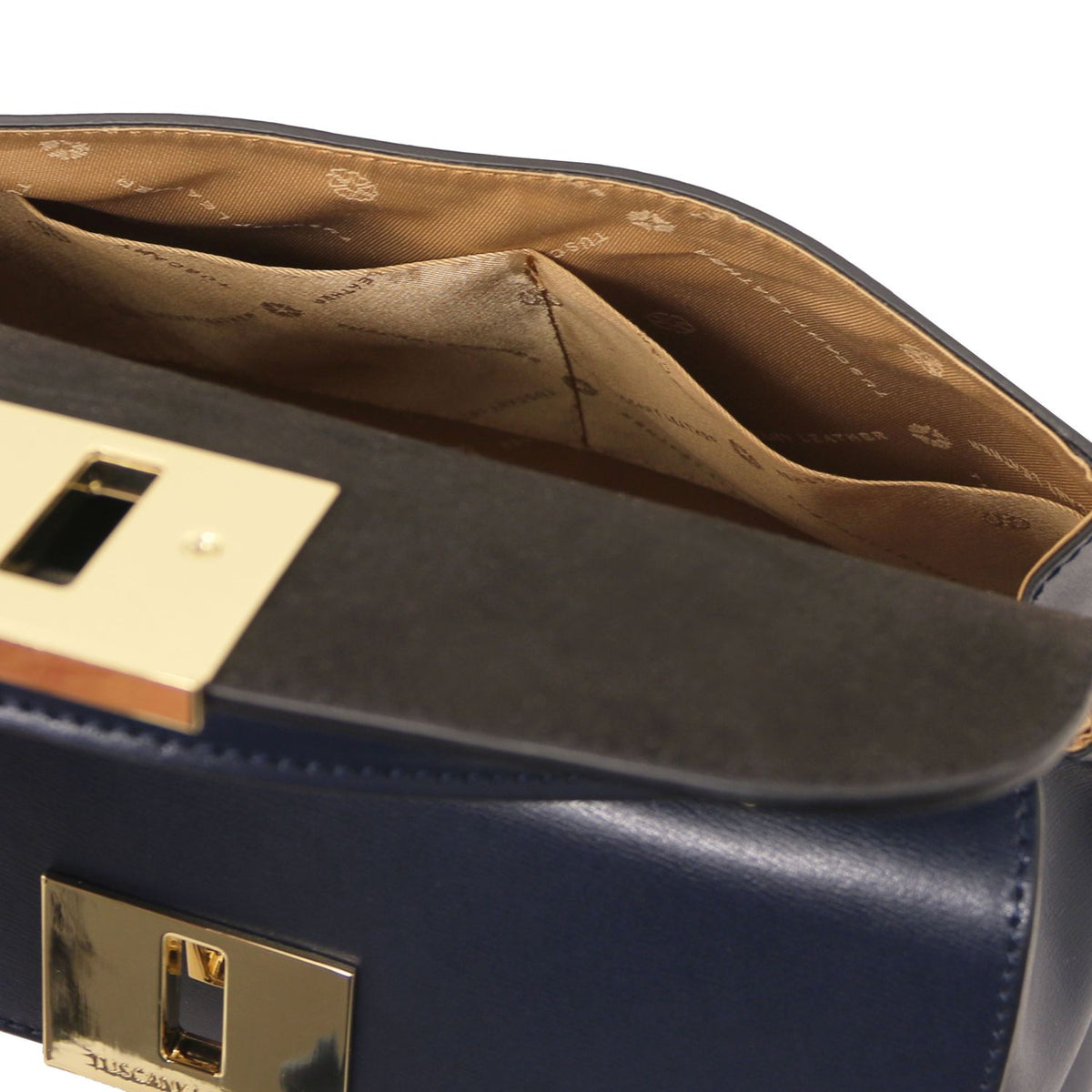 Harmony - leather handbag