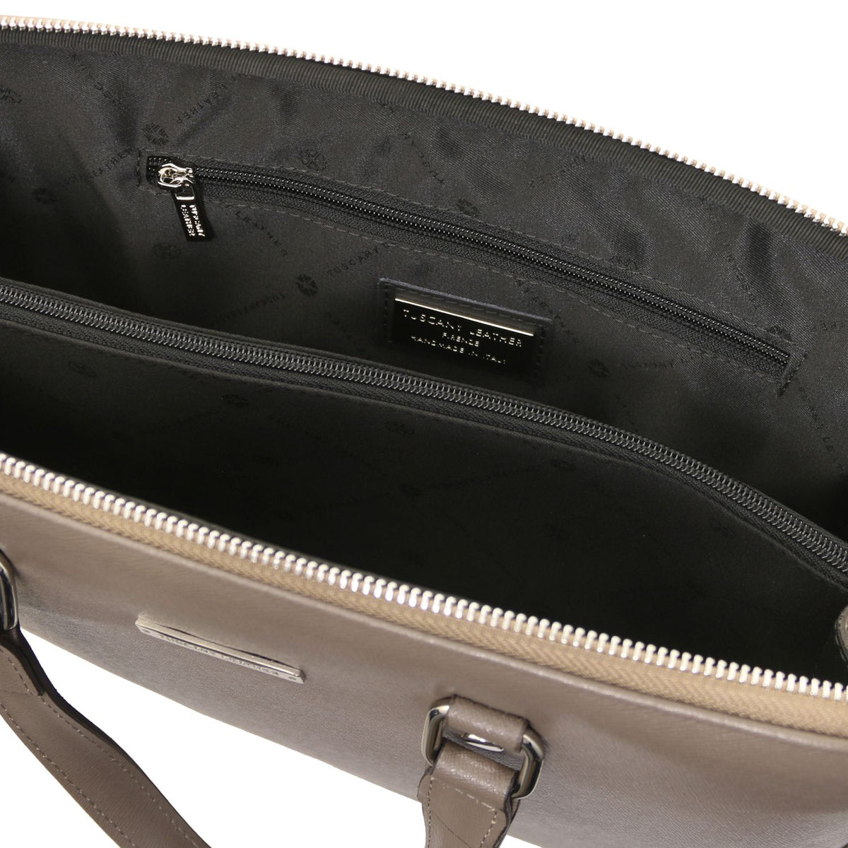 Verona - women's saffiano leather bag