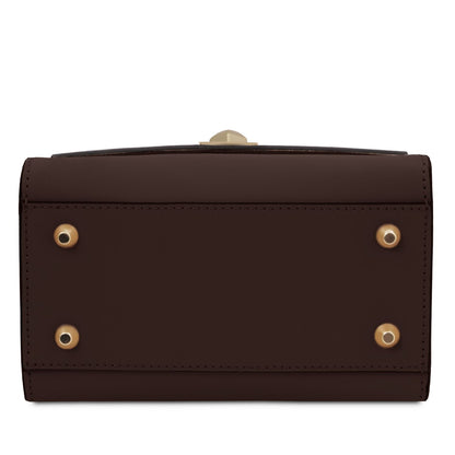 TL Bag - skórzana torebka