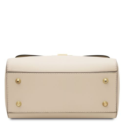 Armonia - skórzana torebka