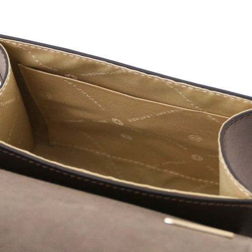 TL Bag - skórzana torebka