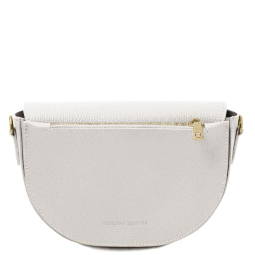 Astrea - skórzana torebka na ramię