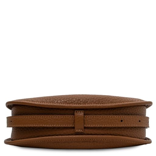 Hoblo - torebka z miękkiej skóry