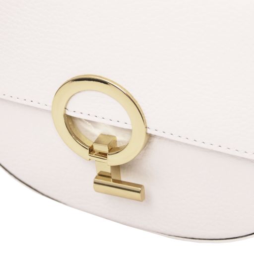 Astrea - skórzana torebka na ramię