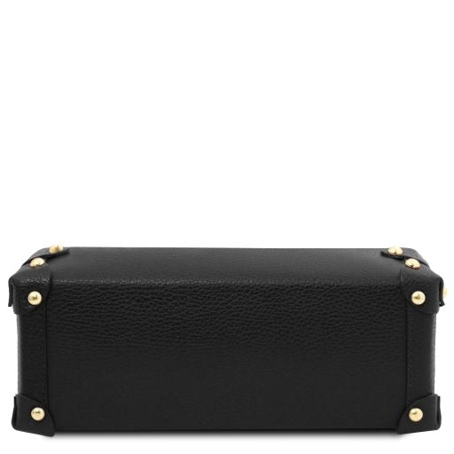 Praline - torebka z miękkiej skóry