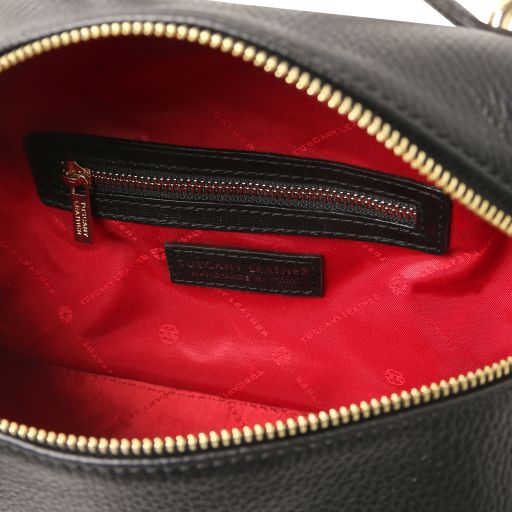 Scrigno - skórzana torebka