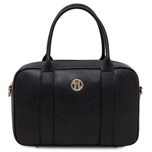 Stephany - skórzana torebka