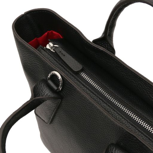 Viva - skórzana torebka