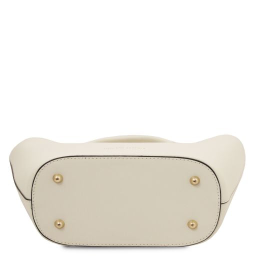 TL Bag - torebka skórzana