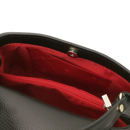 Maisy - skórzana torebka