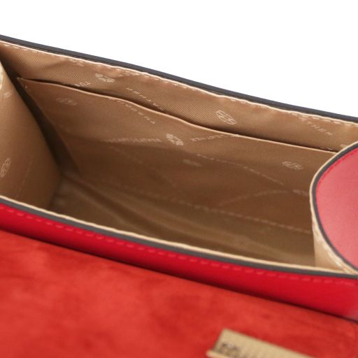 TL Bag - skórzana torebka