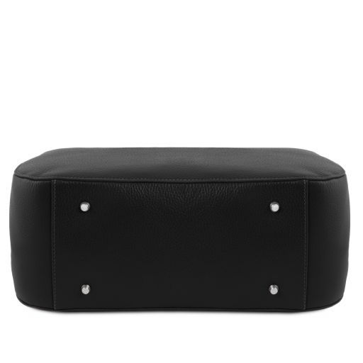 Camelia - skórzana torebka