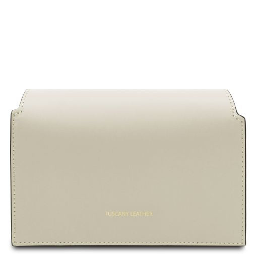 TL Bag - skórzana torebka na ramię