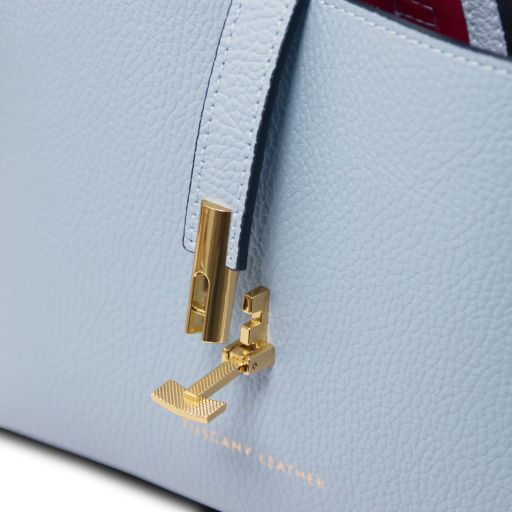 Agatha - torebka skórzana