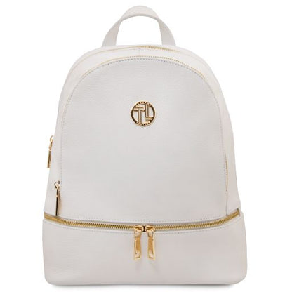 TL Bag - soft leather backpack