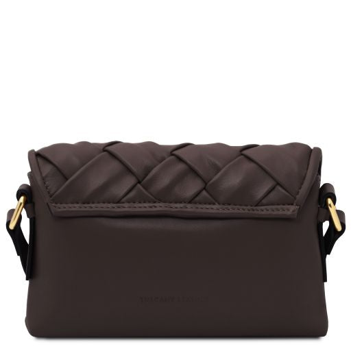 Tarte - skórzana torebka na ramię