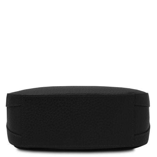 Sella - skórzana torebka na ramię