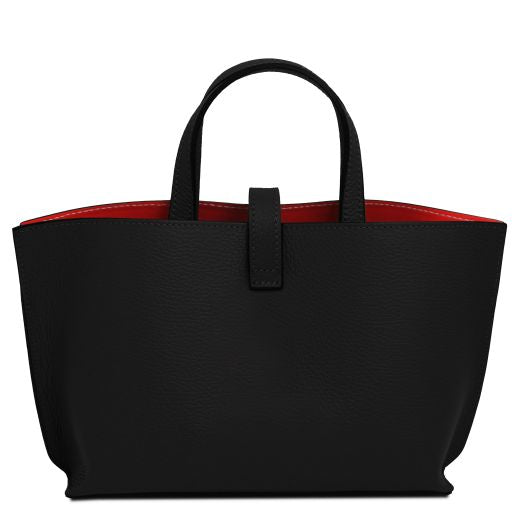 Agatha - torebka skórzana