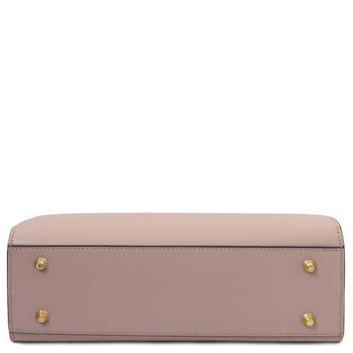 Musa - torebka skórzana