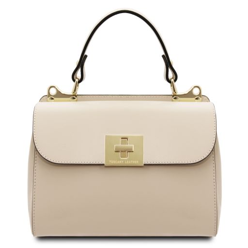 Armonia - skórzana torebka