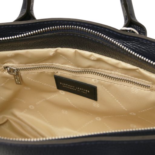 Viva - skórzana torebka