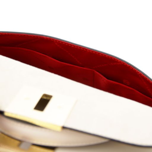 Armonia - skórzana torebka