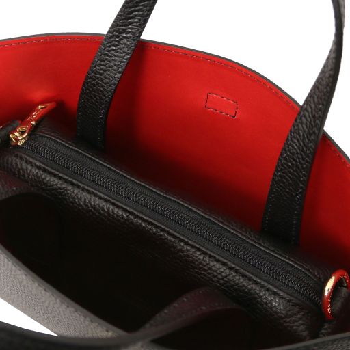 Agatha - torebka skórzana