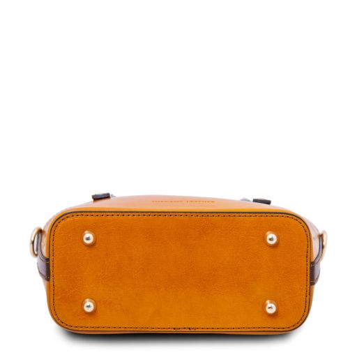 Amelia - torebka skórzana