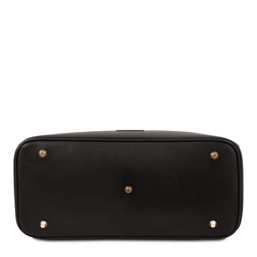 TL Bag - skórzana torebka