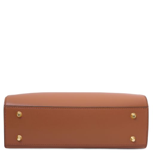 Musa - torebka skórzana