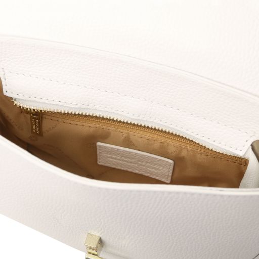 Astrea - skórzana torebka na ramię