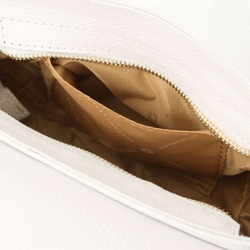 Astrea - skórzana torebka na ramię