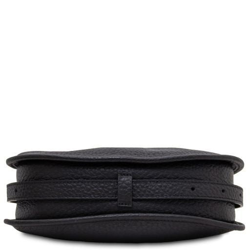 Hoblo - torebka z miękkiej skóry