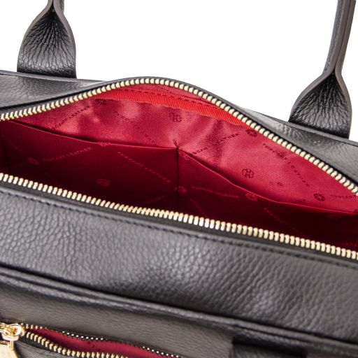 Stephany - skórzana torebka