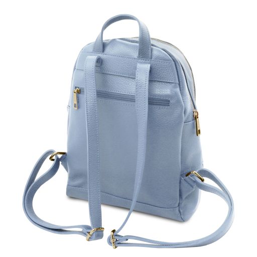 TL Bag - soft leather backpack